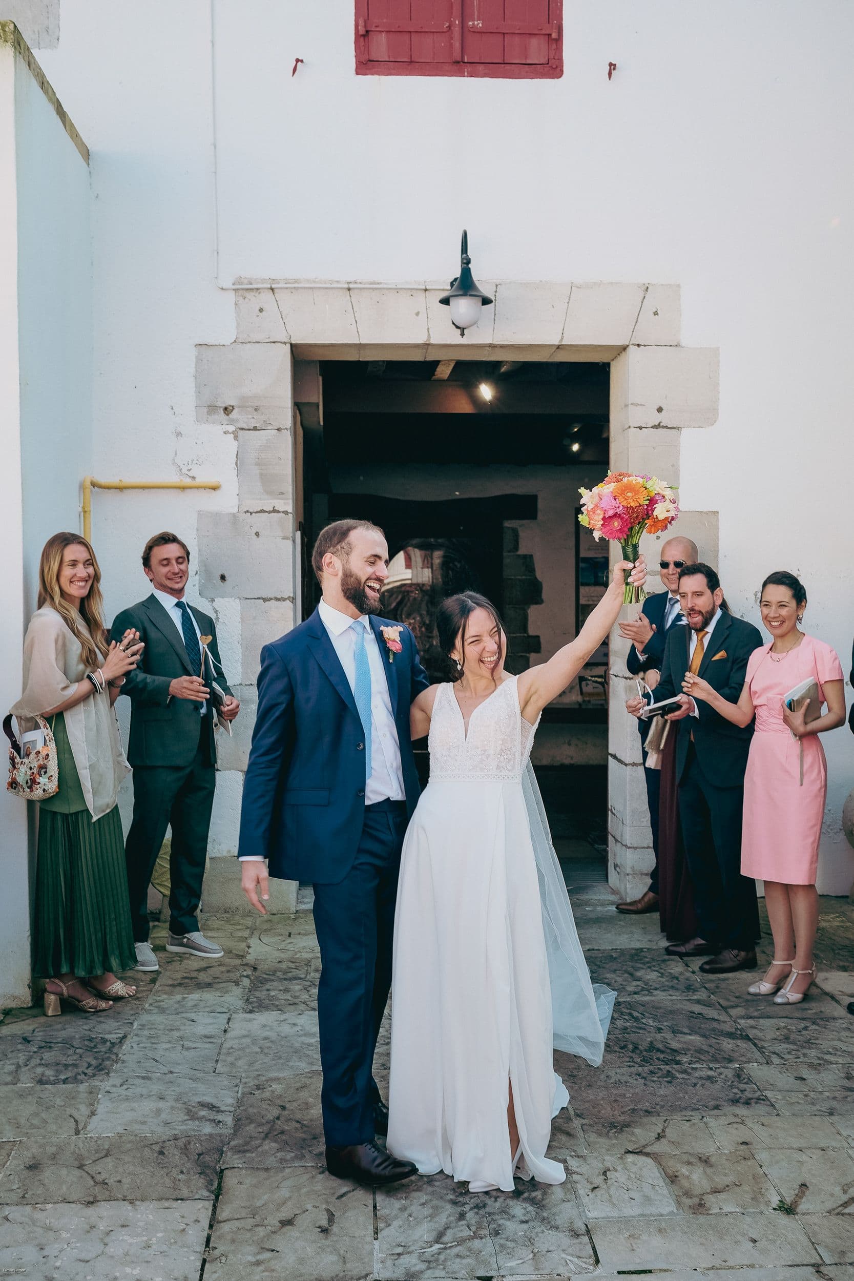 Photographie Mariage