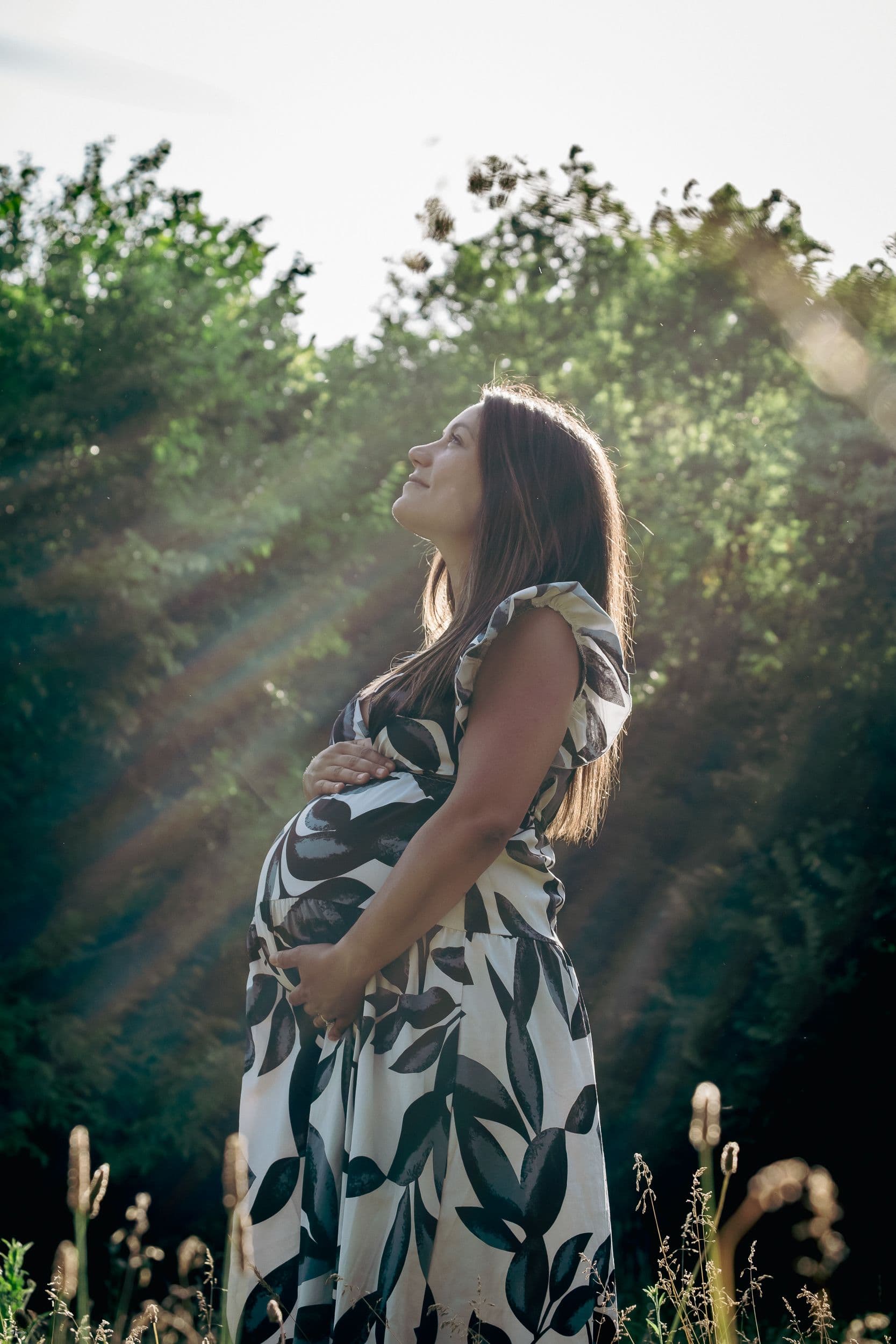 Photographie Maternité